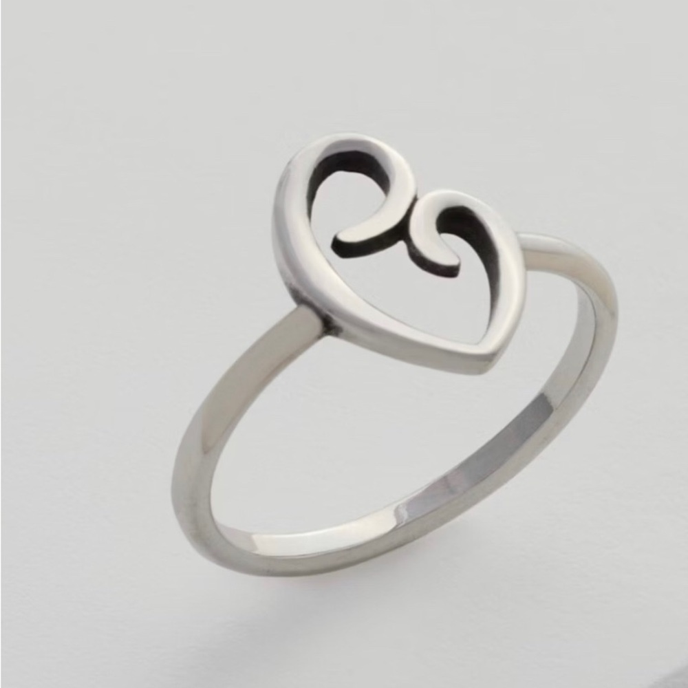 James Avery Delicate Mother's Love Ring 💍